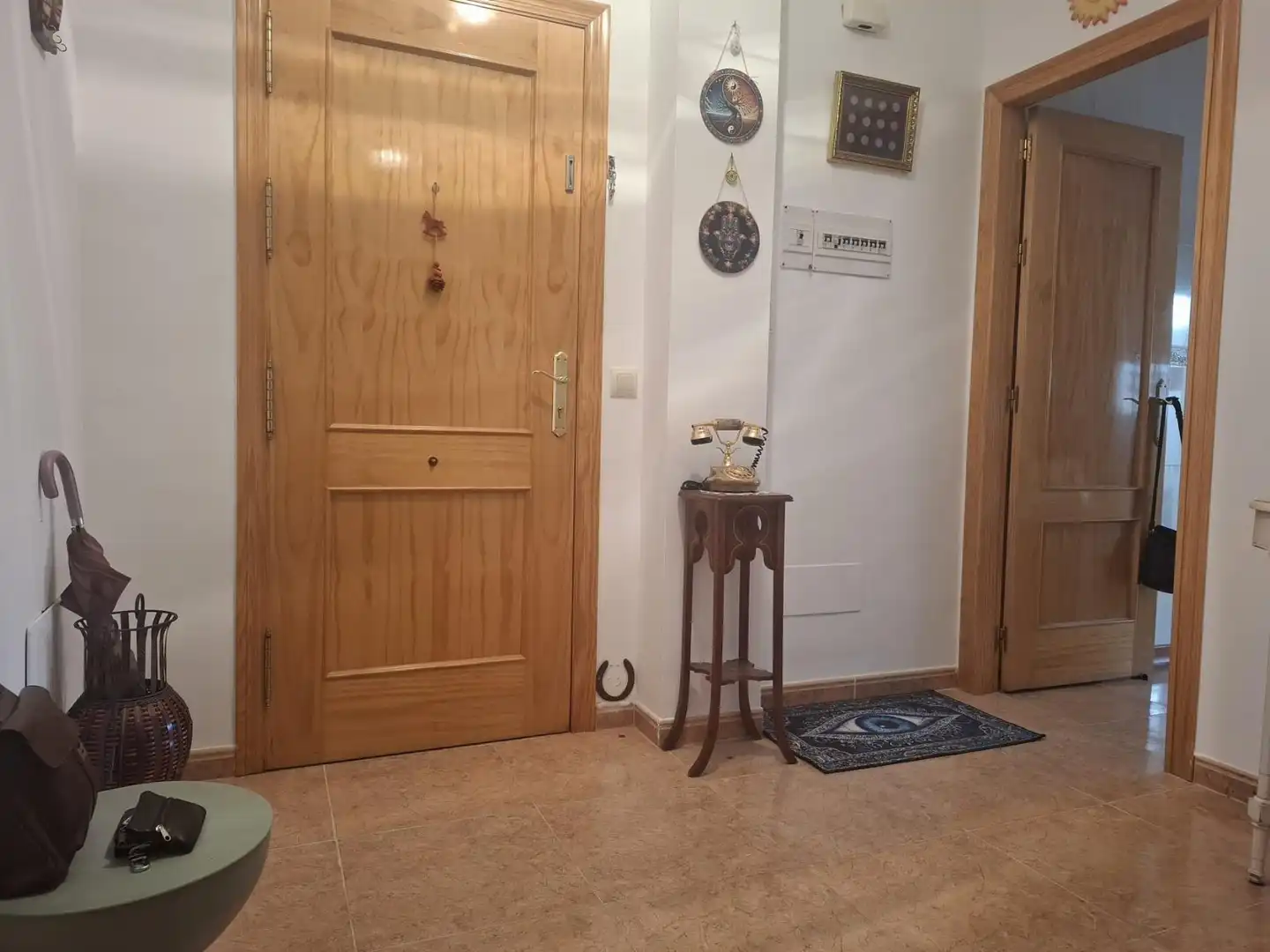 Àtic en venda en Cuevas del Almanzora amb Terrassa