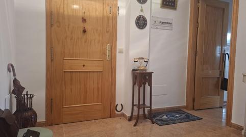 Foto 5 de Àtic en venda a Barrio Alto - San Félix,  Almería Capital