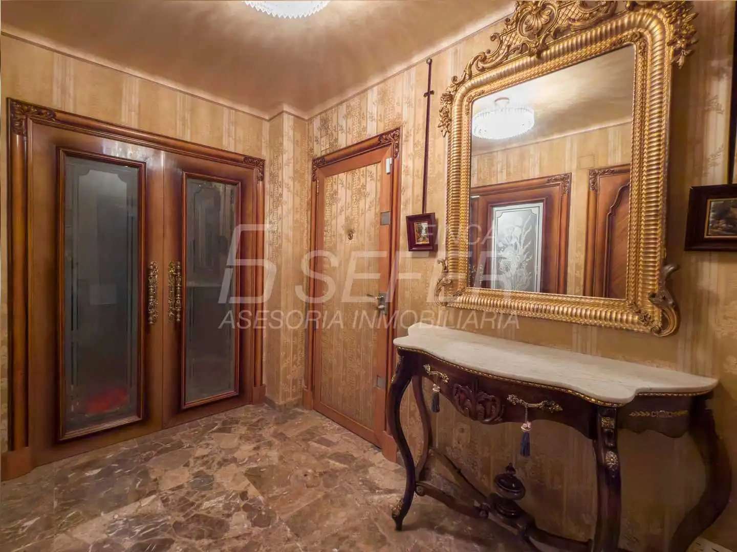 Piso en venta en Vila-real con TV