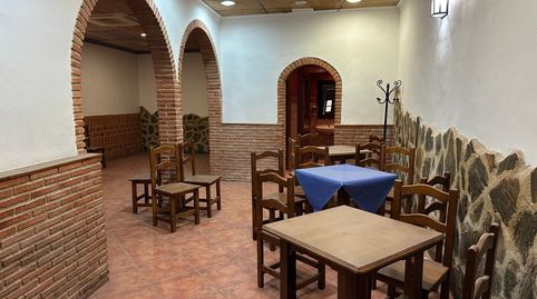 Se vende restaurante en el centro, imatge 2