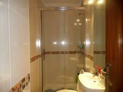 Flat with terrace for sale in Calle de Doña Crisanta, imagen 18