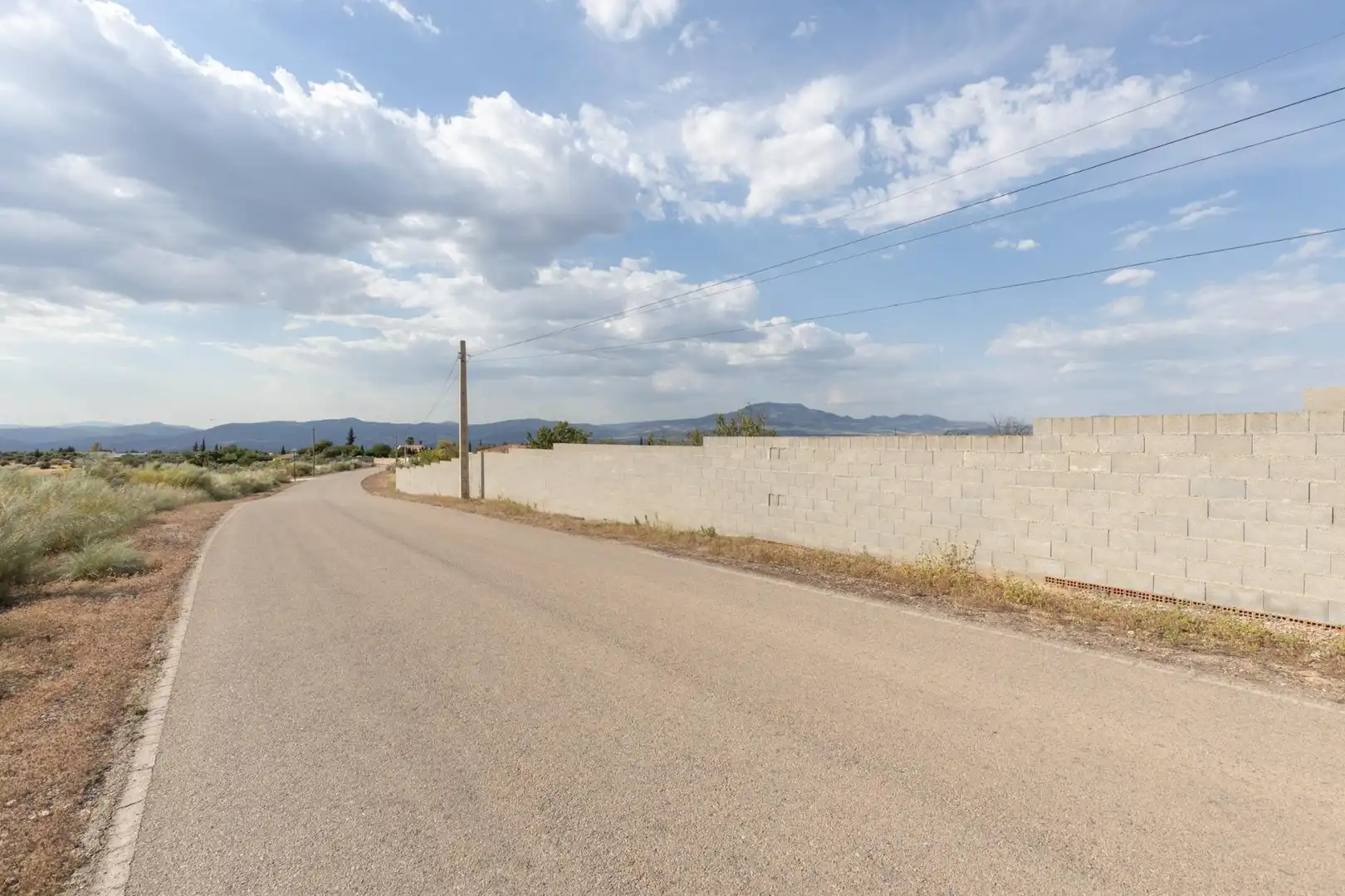 Rural land for sale in Moraleda de Zafayona, imagen 18