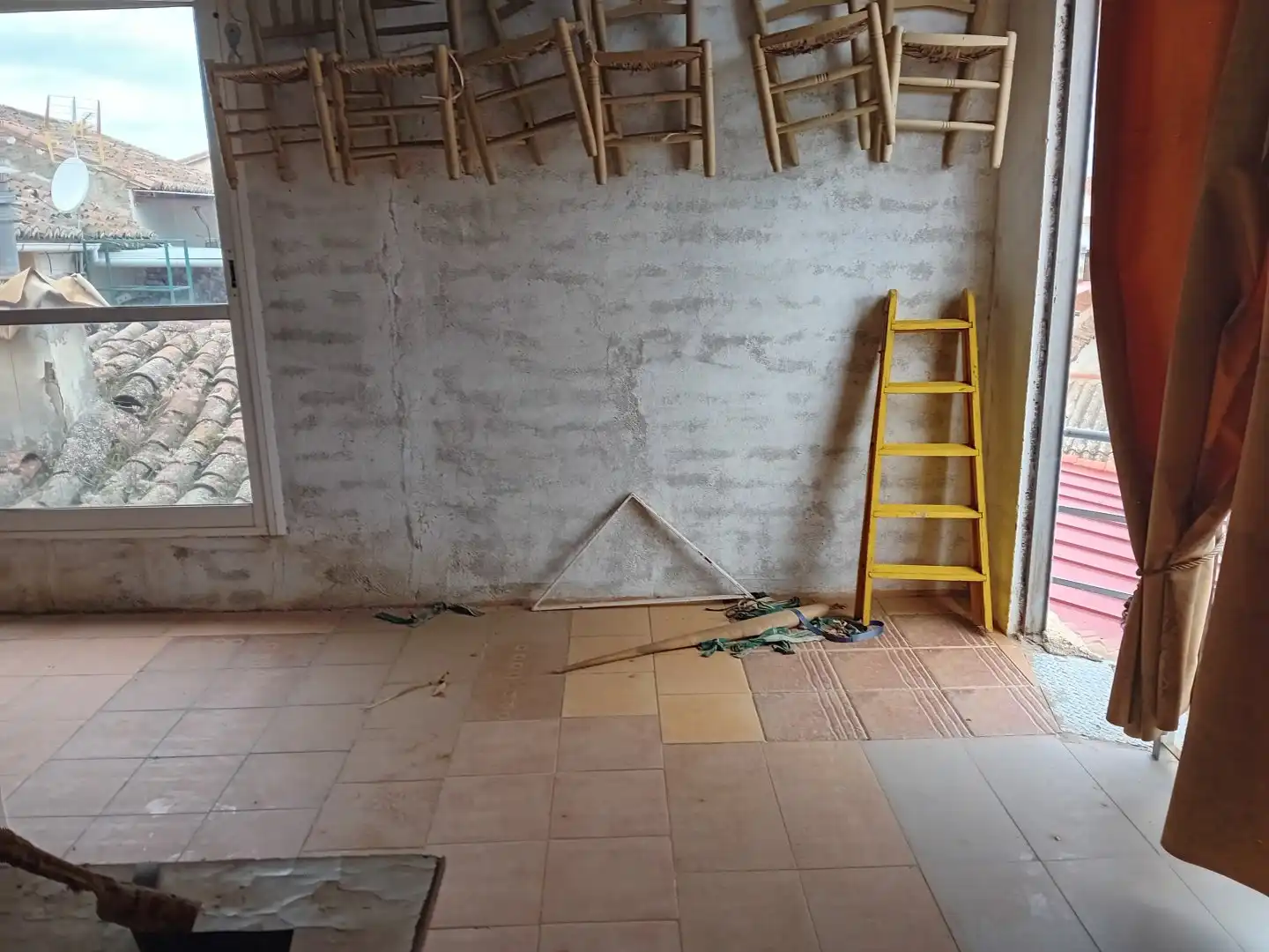 Casa o chalet en venta en Viso del Marqués con Terraza y Trastero
