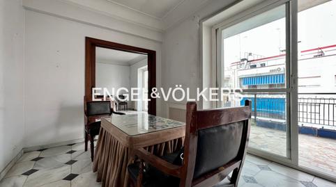 Foto 2 de Apartament en venda a Julio César, Arenal - Museo, Sevilla