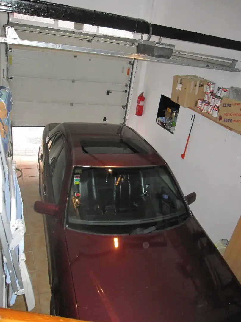 Aparcament de Casa o xalet en venda en Ciudad Real amb Aire condicionat, Terrassa i Forn