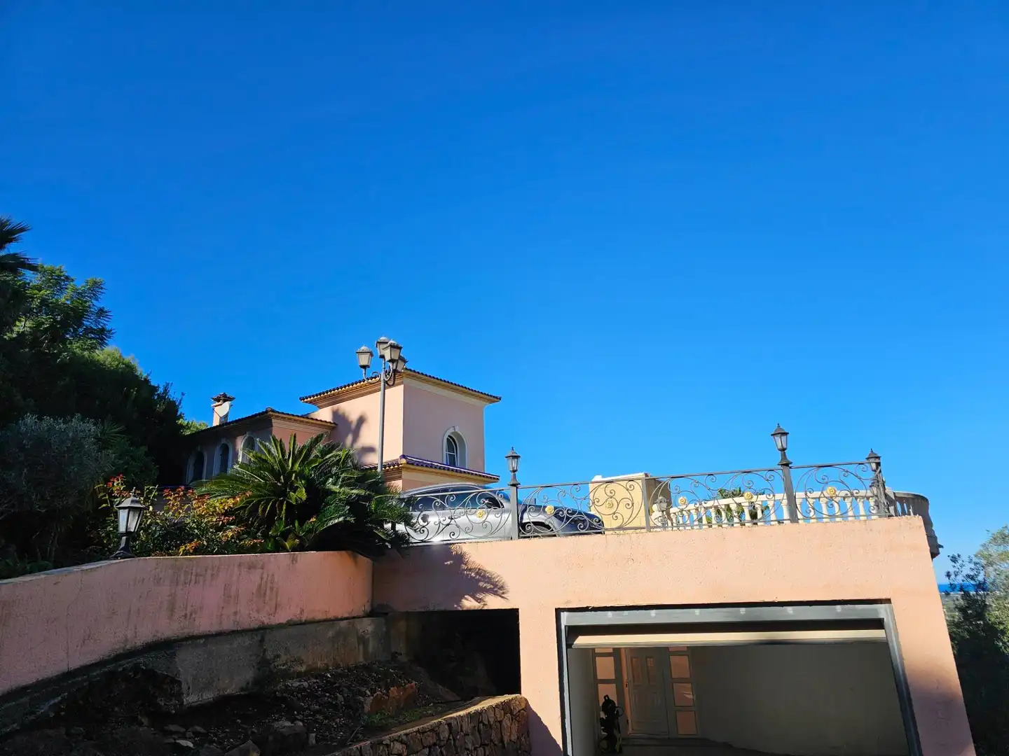 Detached house with pool for sale in La Sella, imagen 64