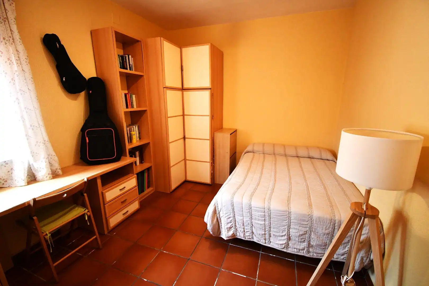 Dormitori de Casa o xalet en venda en El Puerto de Santa María