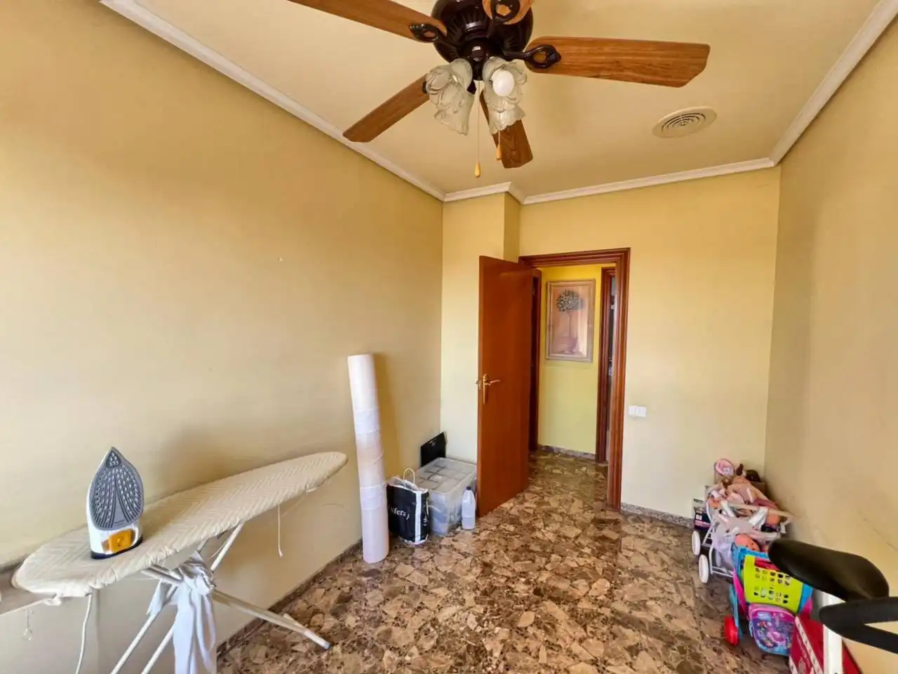 Wohnung mit Aufzug zum Verkauf in Almesias, imagen 7