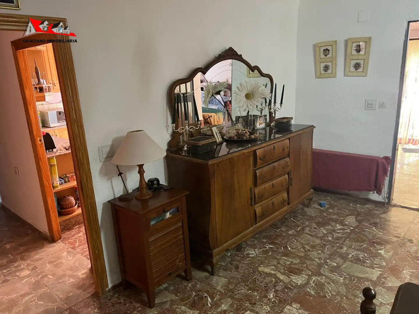 Chalet con piscina en venta en Pedanías - Extrarradio, imagen 2