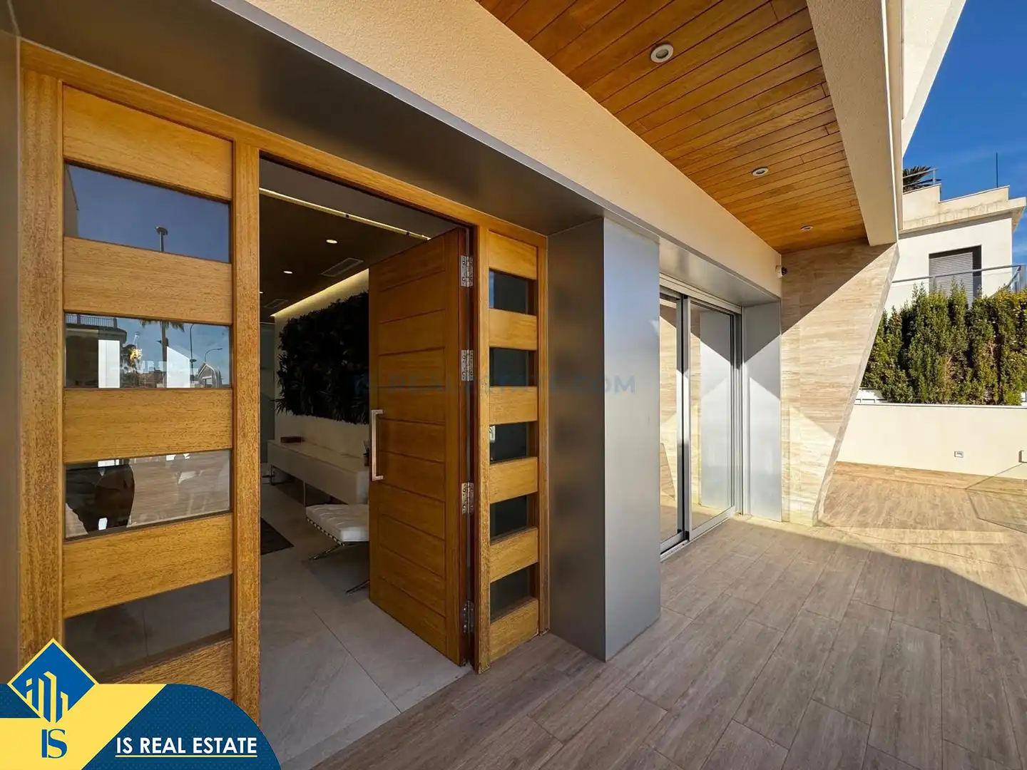 Villa mit Pool zum Verkauf in Orihuela Costa, imagen 21