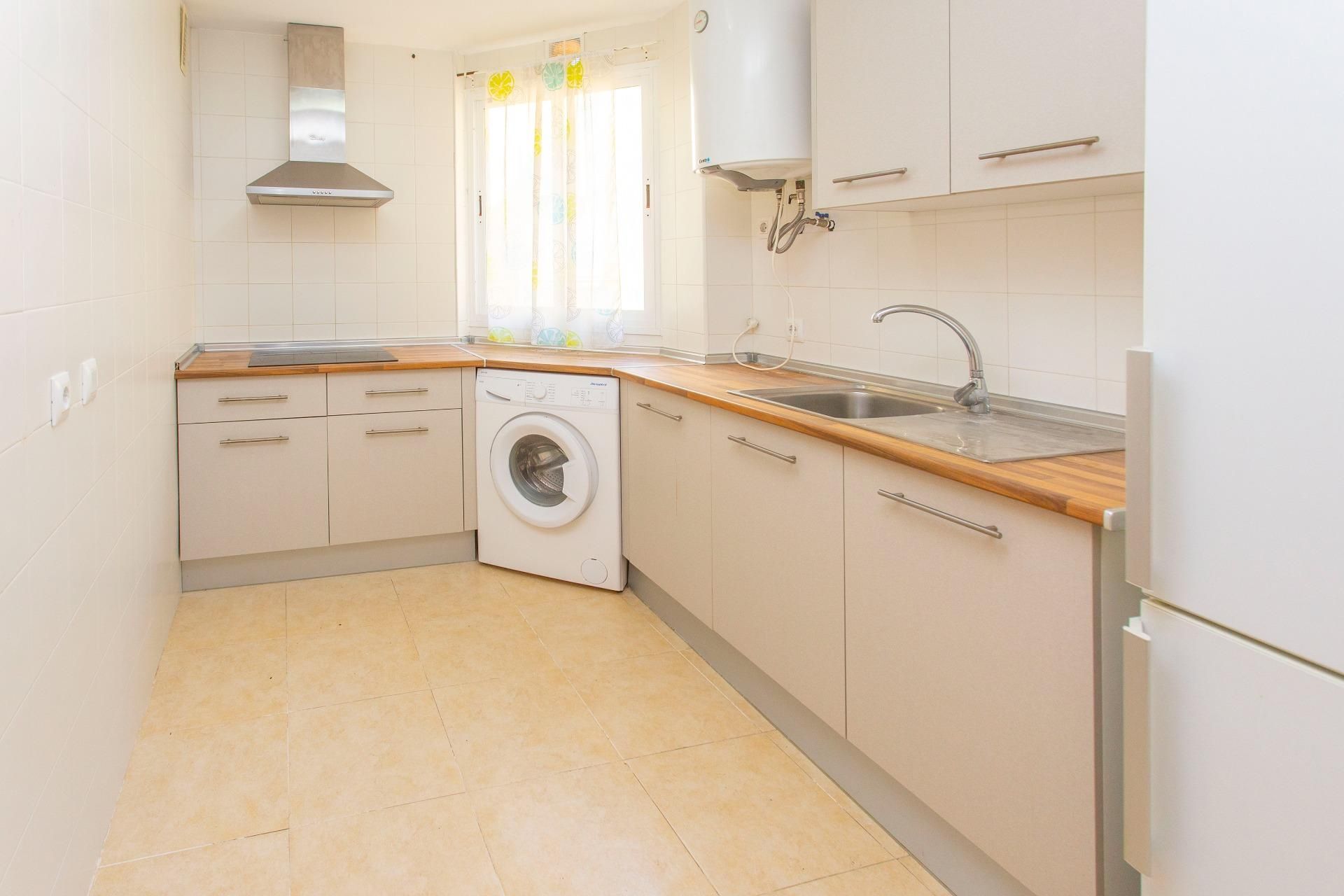 Flat for sale in Santiago - Coronación