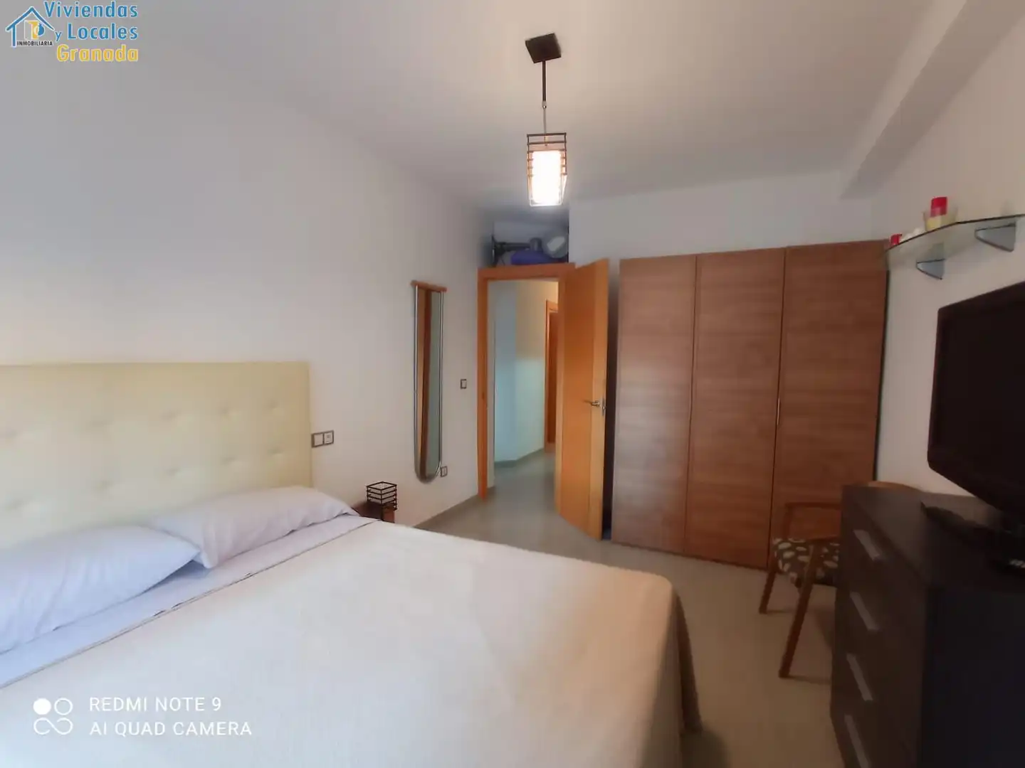 Flat for rent in Granada, Granada