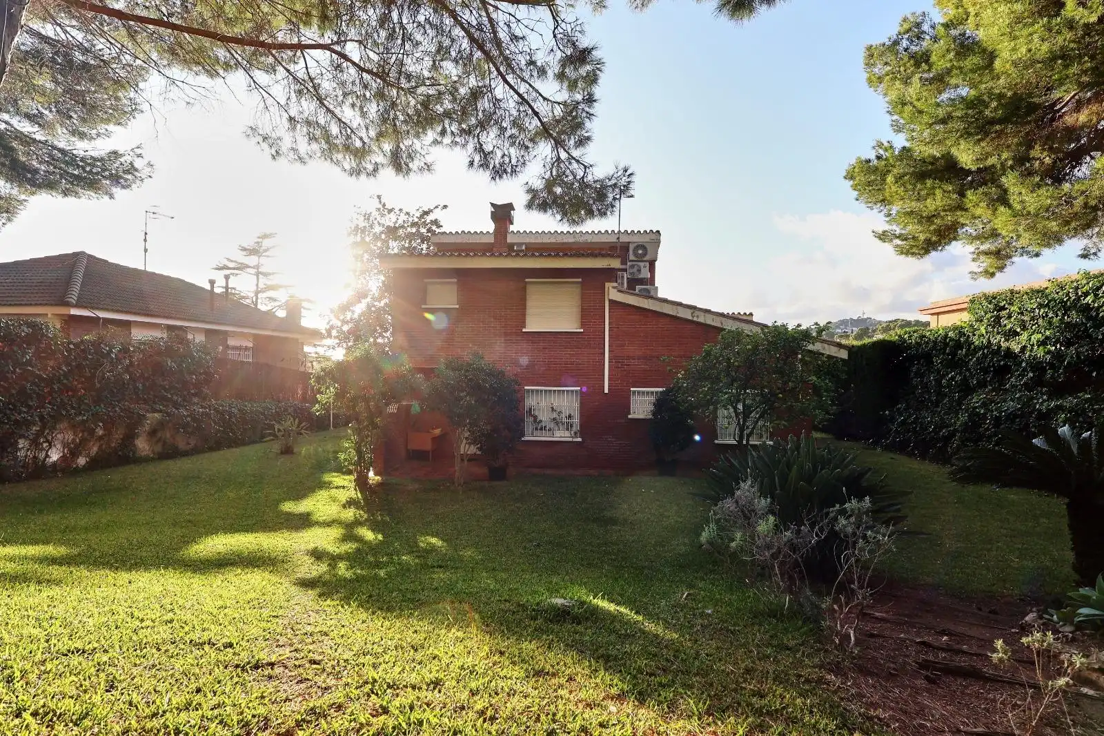 Casa amb piscina en venda a Segur de Calafell, imagen 7