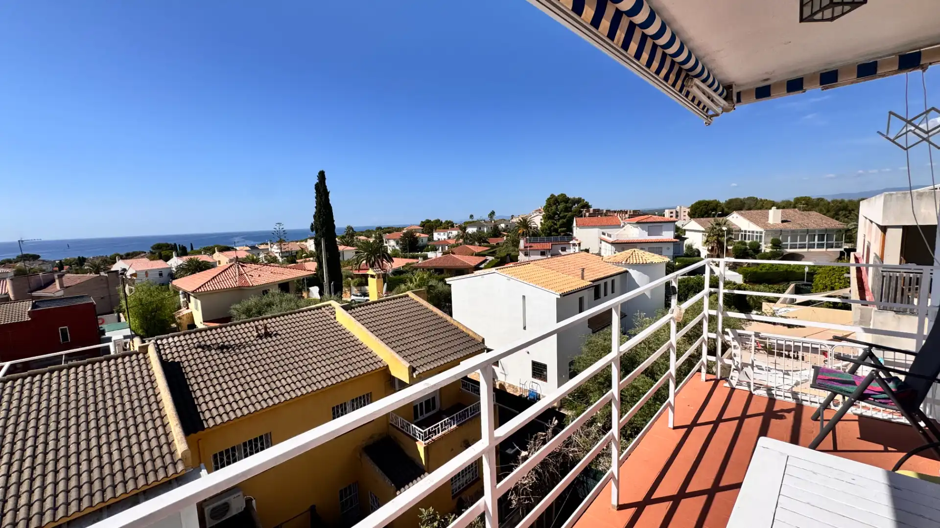 Piso con terraza en alquiler en Els Munts, imagen 22