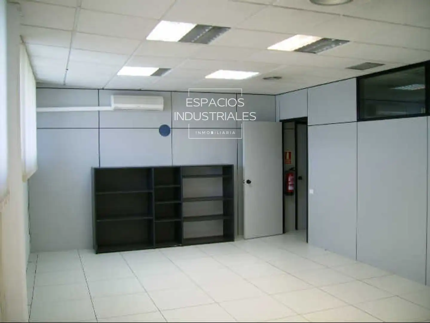 Ufficio in affitto a Montserrat - Parque Empresarial, imagen 4