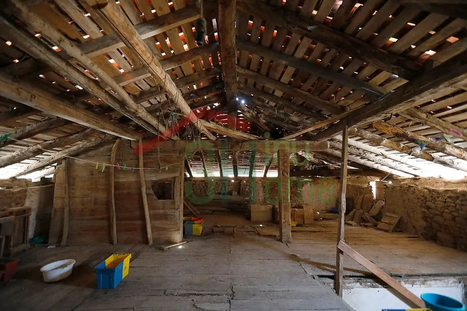 Finca rústica en venda a Zugarramurdi