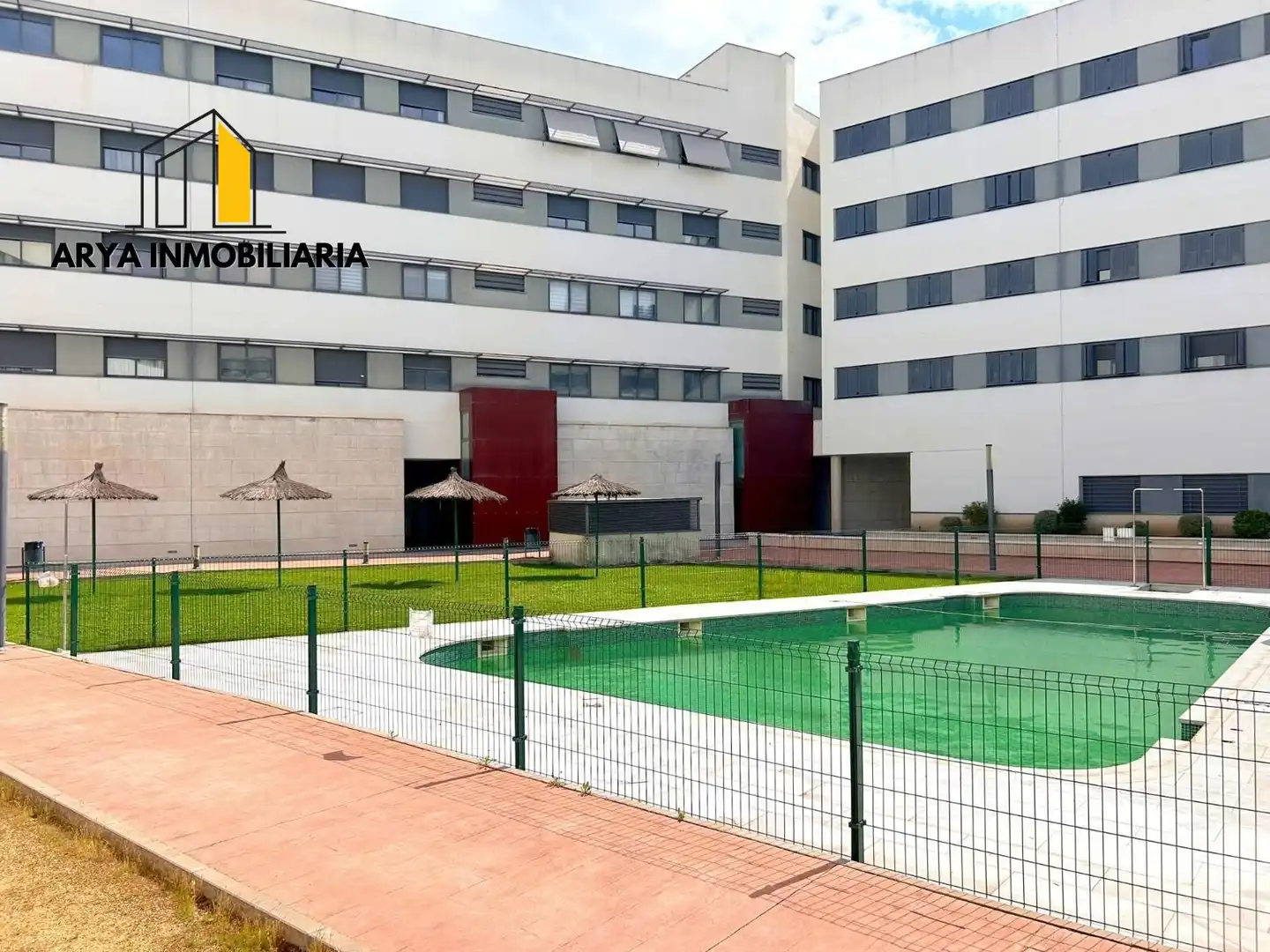 Penthouse mit Pool zum Verkauf in Soto del Henares, imagen 20