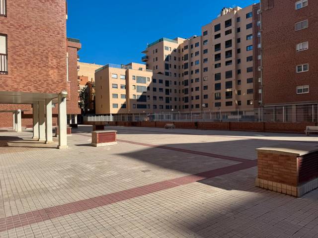 Piso en Venta en Calle del Continente de Oceanía en Salvador Allende