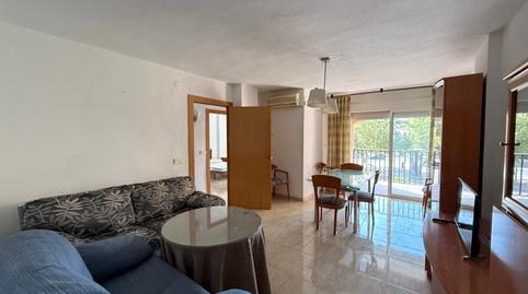 Foto 2 de Pis en venda a Cervantes, Granada