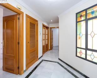 Flat to rent in  Granada Capital  with Air Conditioner