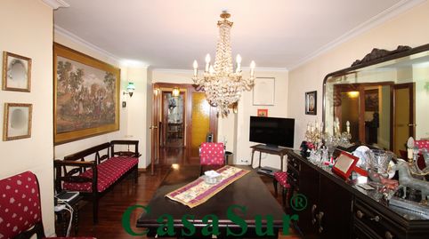 Foto 2 von Wohnung zum Verkauf in Calle San Luis, Circular, Valladolid Capital