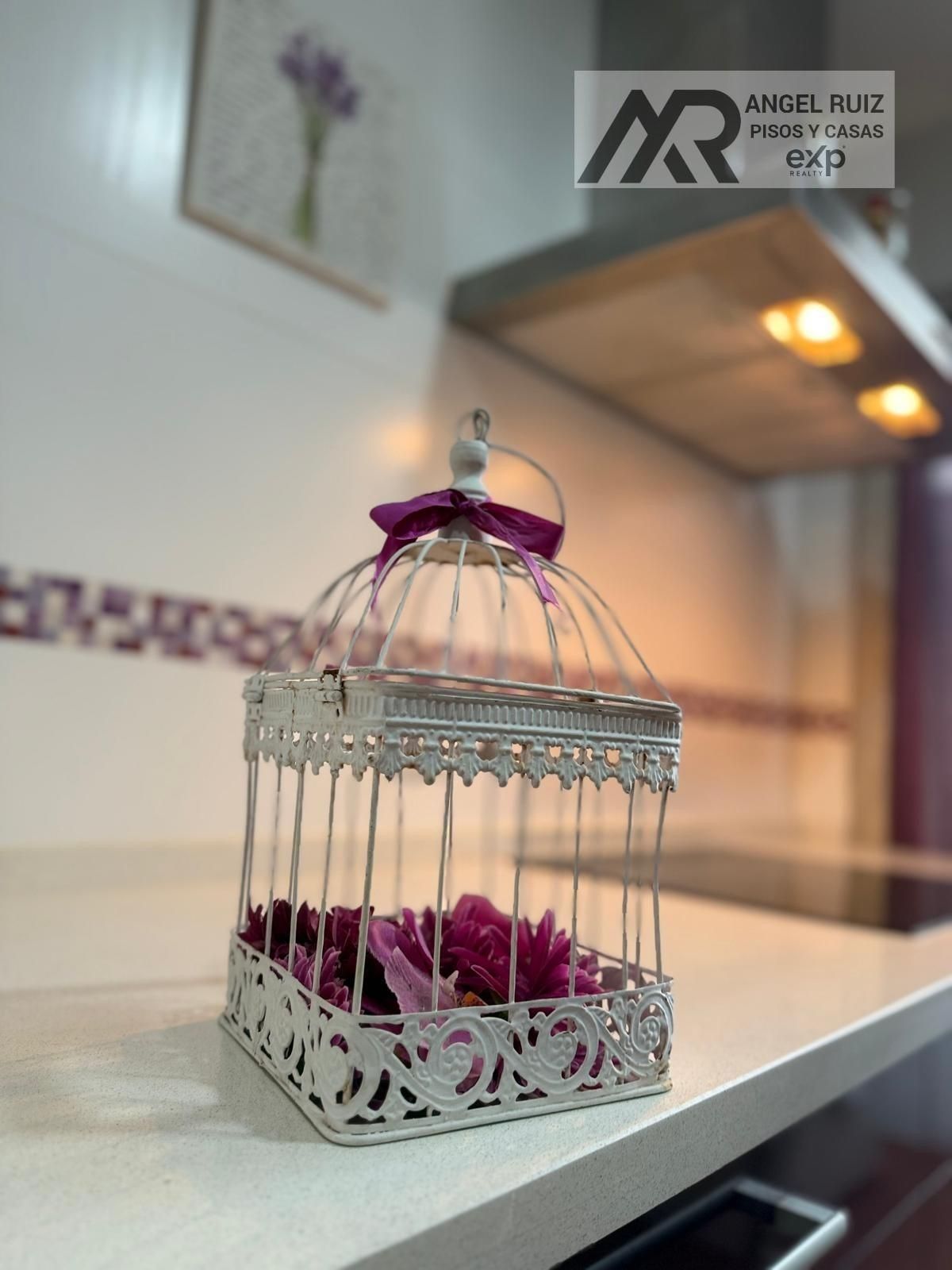 Attic for sale in Mérida  with Air Conditioner, Terrace and Balcony