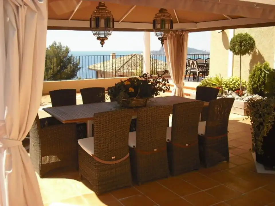 Villa avec piscine à vendre à Altea Hills, imagen 3