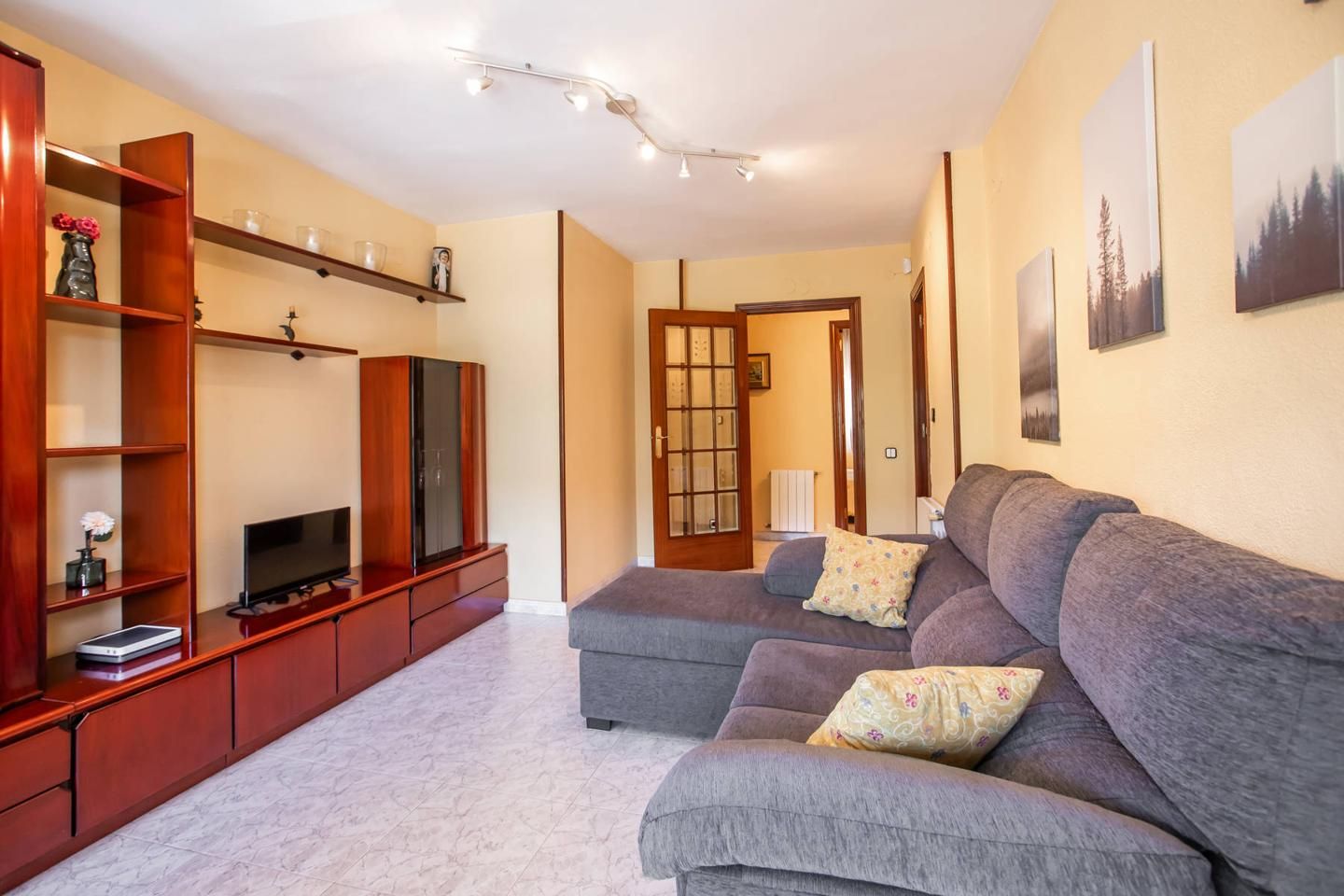 Flat to rent in Carrer de l'Alumini, La Marina del Port