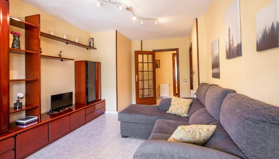 Photo 1 of Flat to rent in Carrer de L'alumini, La Marina del Port, Barcelona