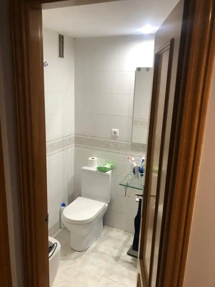 Flat for rent in Plaça de José María Orense, La Carrasca