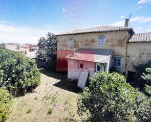 Casa o xalet en venda en Santa Elena de Jamuz