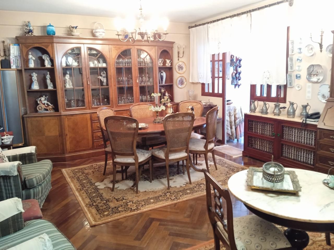 Pis en venda a Rúa De Montero Rios, Ensanche - Sar