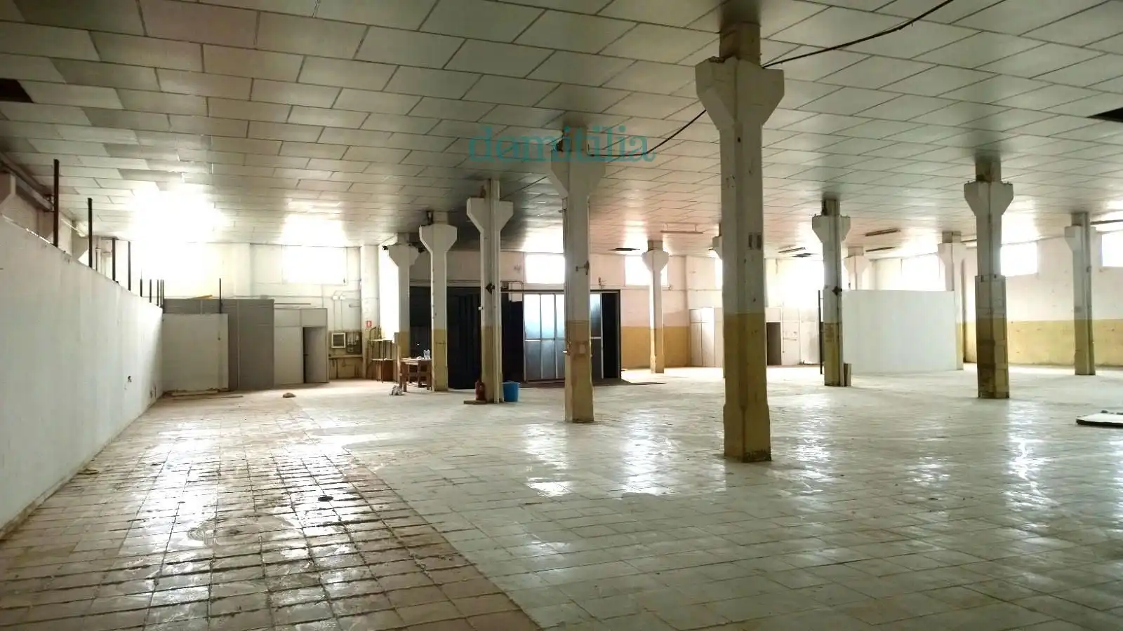 Nave industrial in affitto a Sant Francesc, imagen 5