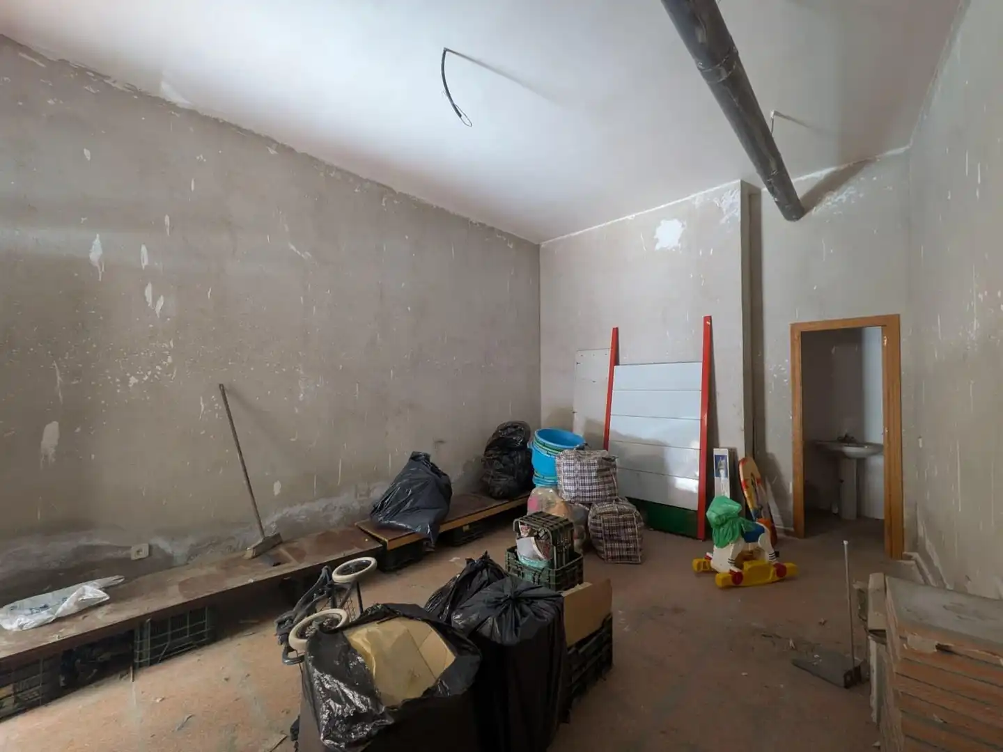 Gewerbefläche zum Verkauf in Ciudad Jardín - Tagarete - El Zapillo, imagen 11