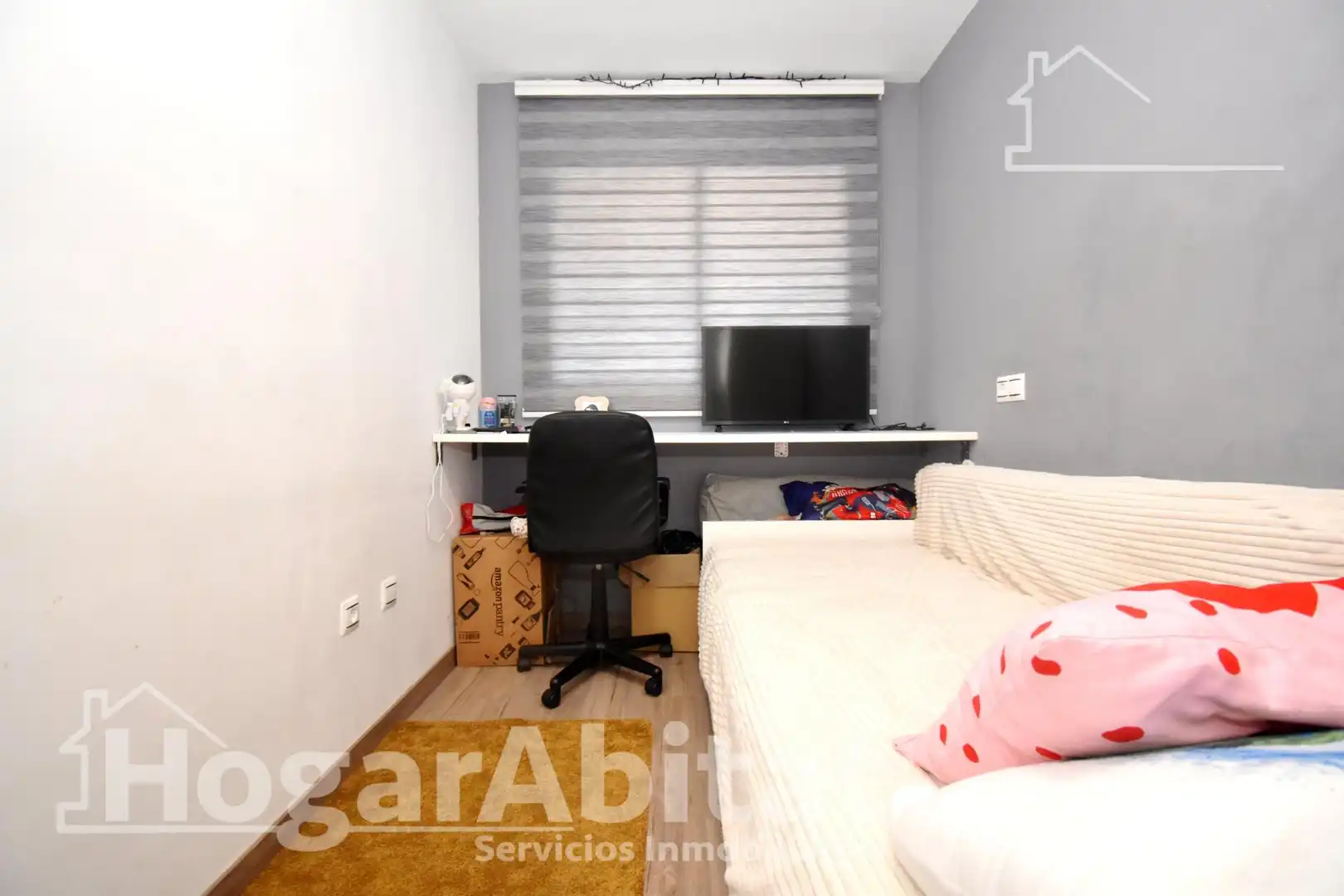 Flat with terrace for sale in Avenida SUD-OEST, imagen 17