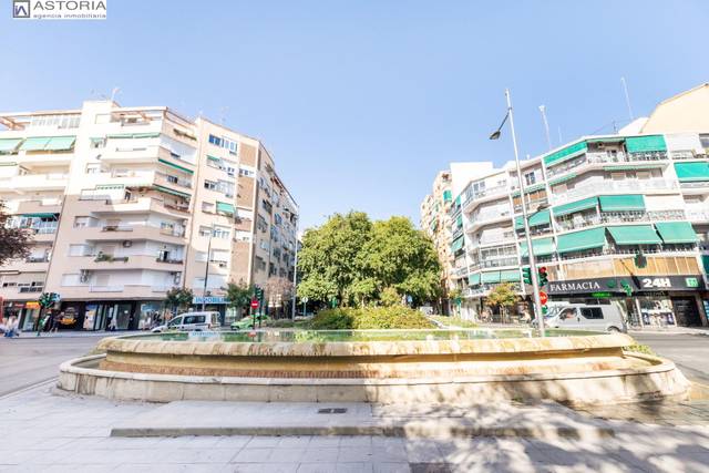 Piso en Venta en Avenida DON BOSCO en Barrio de Zaidín