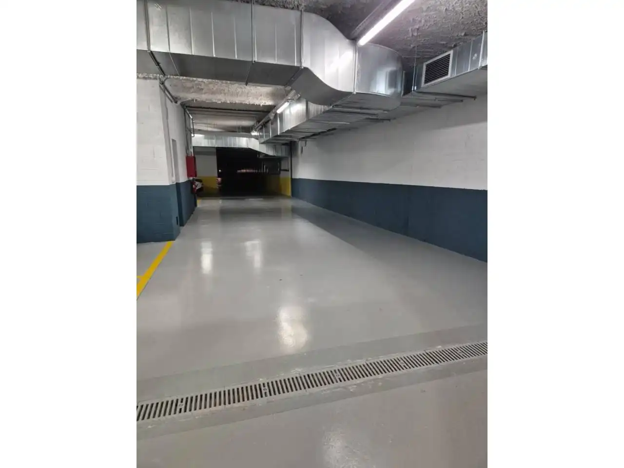 Parking of Flat for rent in Santa Maria - L'Eixample - Sud Sumella