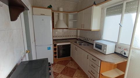 Foto 5 de Piso en venta en Úbeda, Jaén