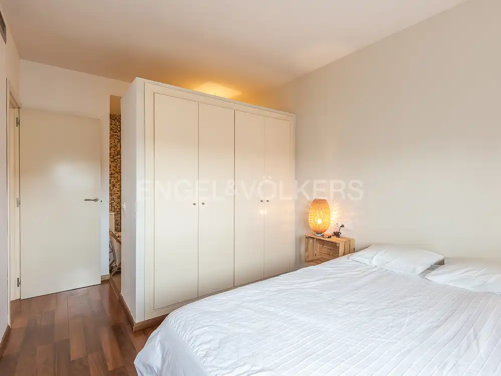 Flat for rent in Torreón - La Almadraba