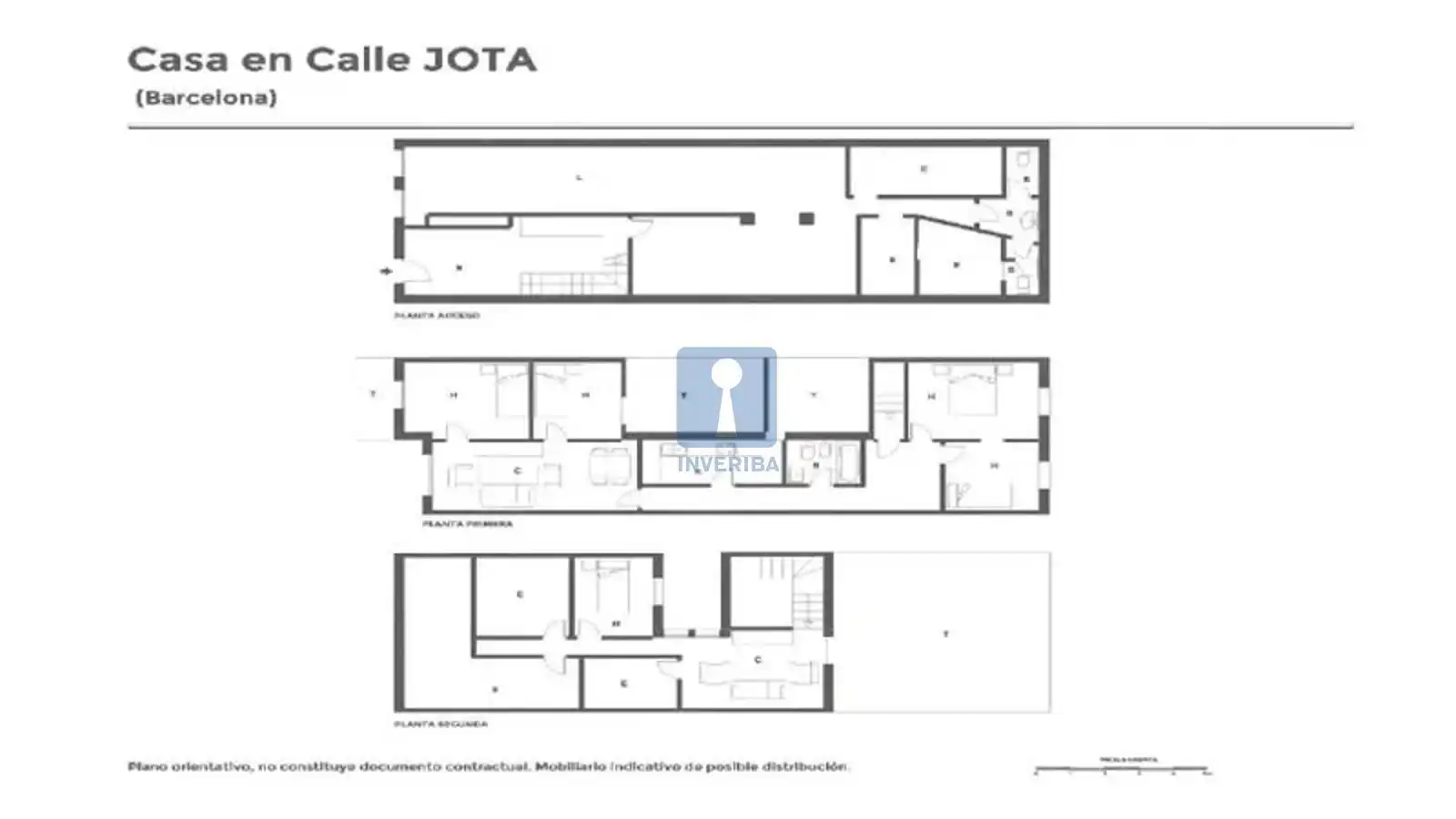 Reihenhaus zum Verkauf in Jota, imagen 36