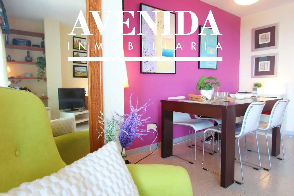 Apartment mit Aufzug zum Verkauf in Marítimo Torre del Rey 3, imagen 13