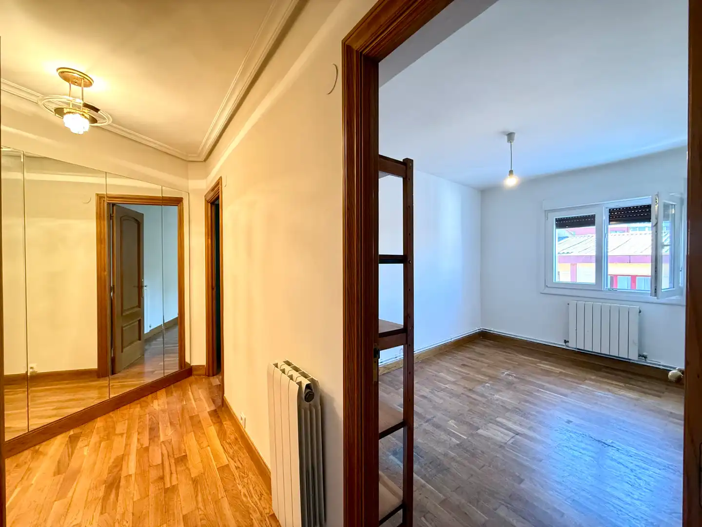 Flat for sale in Irun   with Heating and Balcony