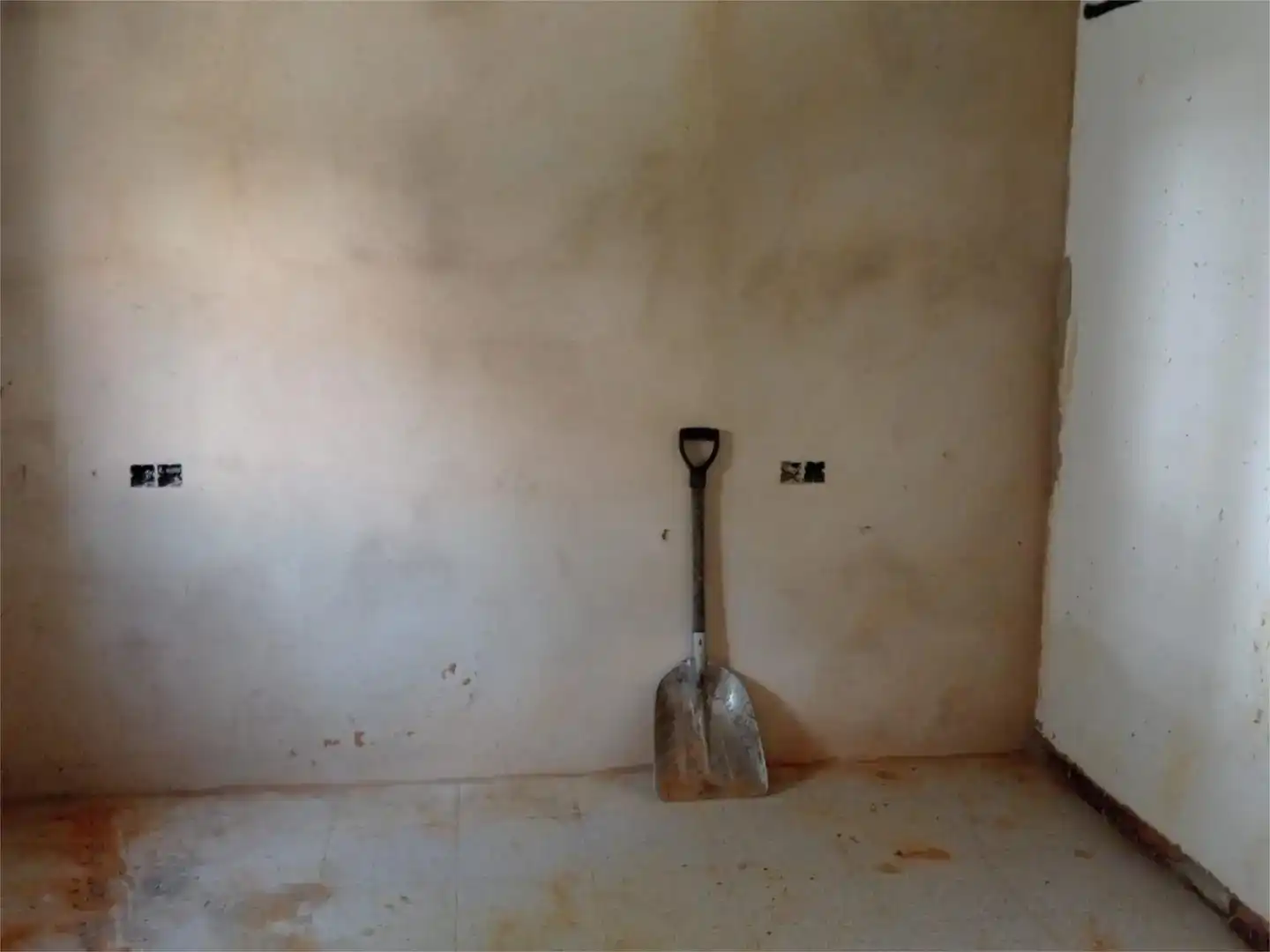 Planta baja en venta en Almonaster la Real con Trastero