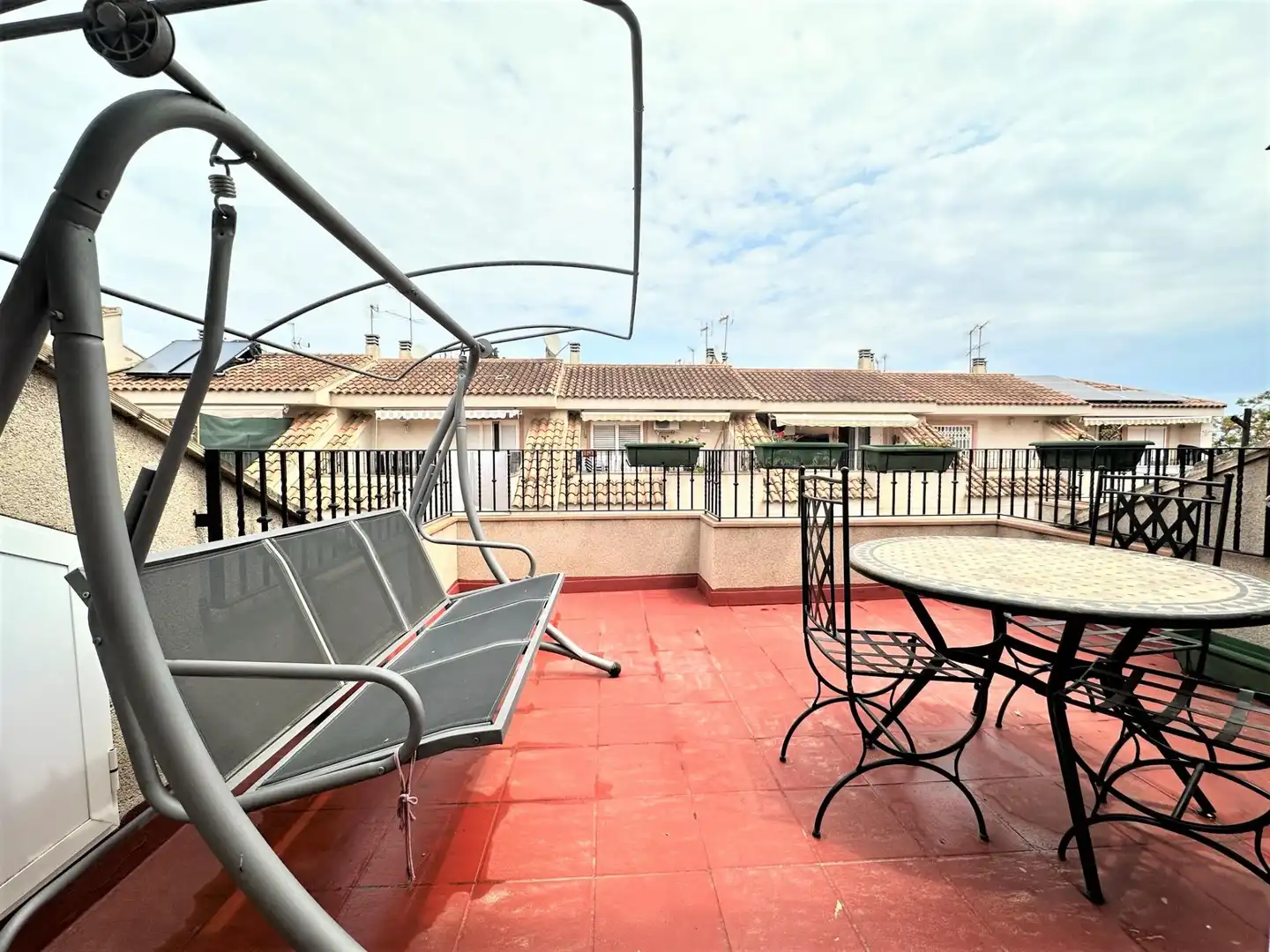 Casa adosada en venda a Pobla de Farnals