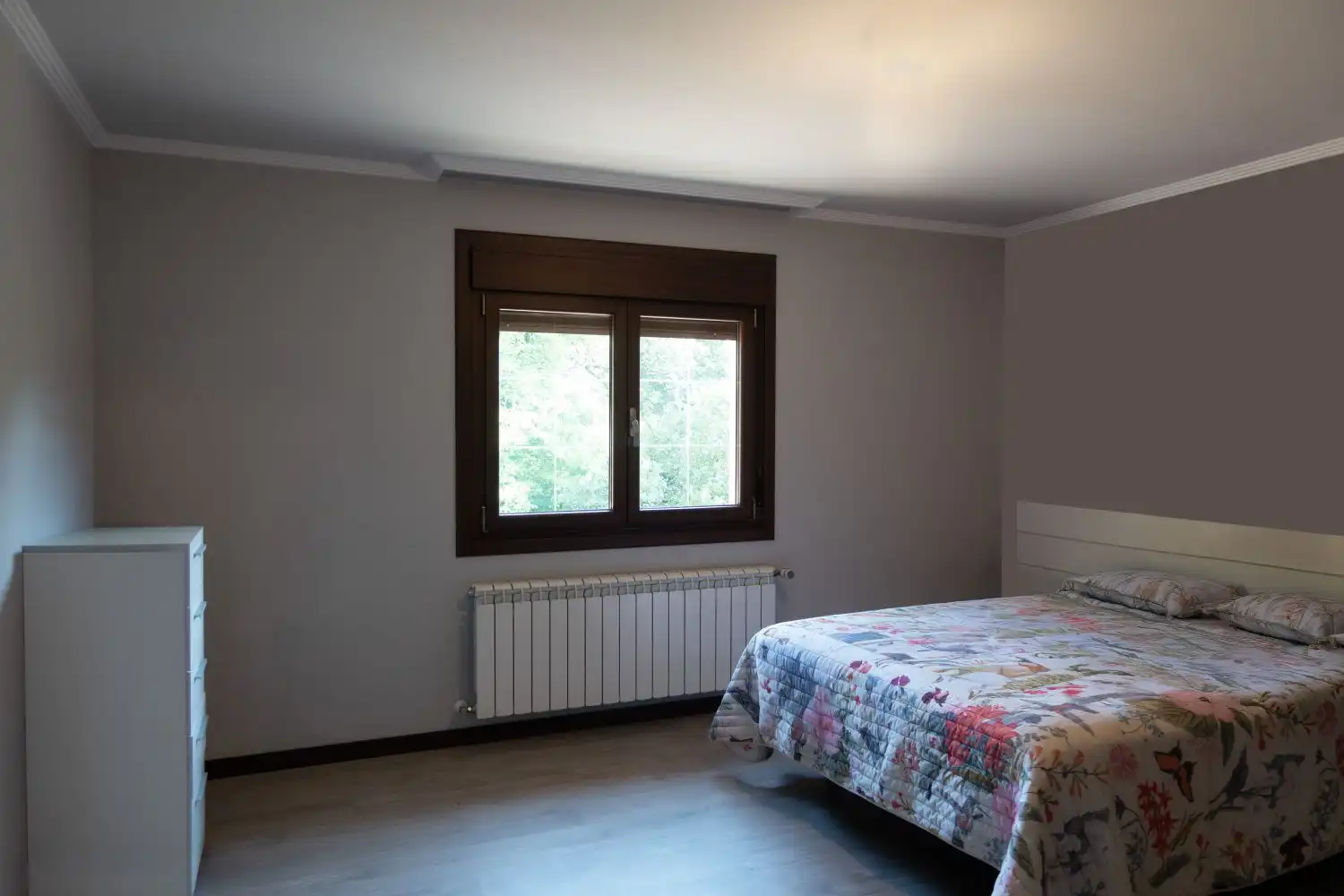 Habitación de Casa o chalet en venta en Ponteareas con Calefacción, Terraza y Trastero