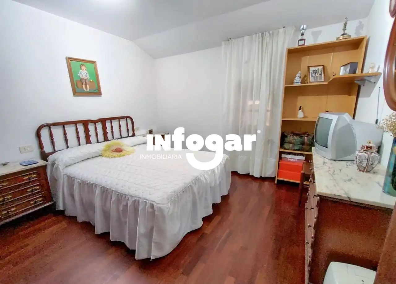 Casa amb terrassa en venda a Tomiño, imagen 19