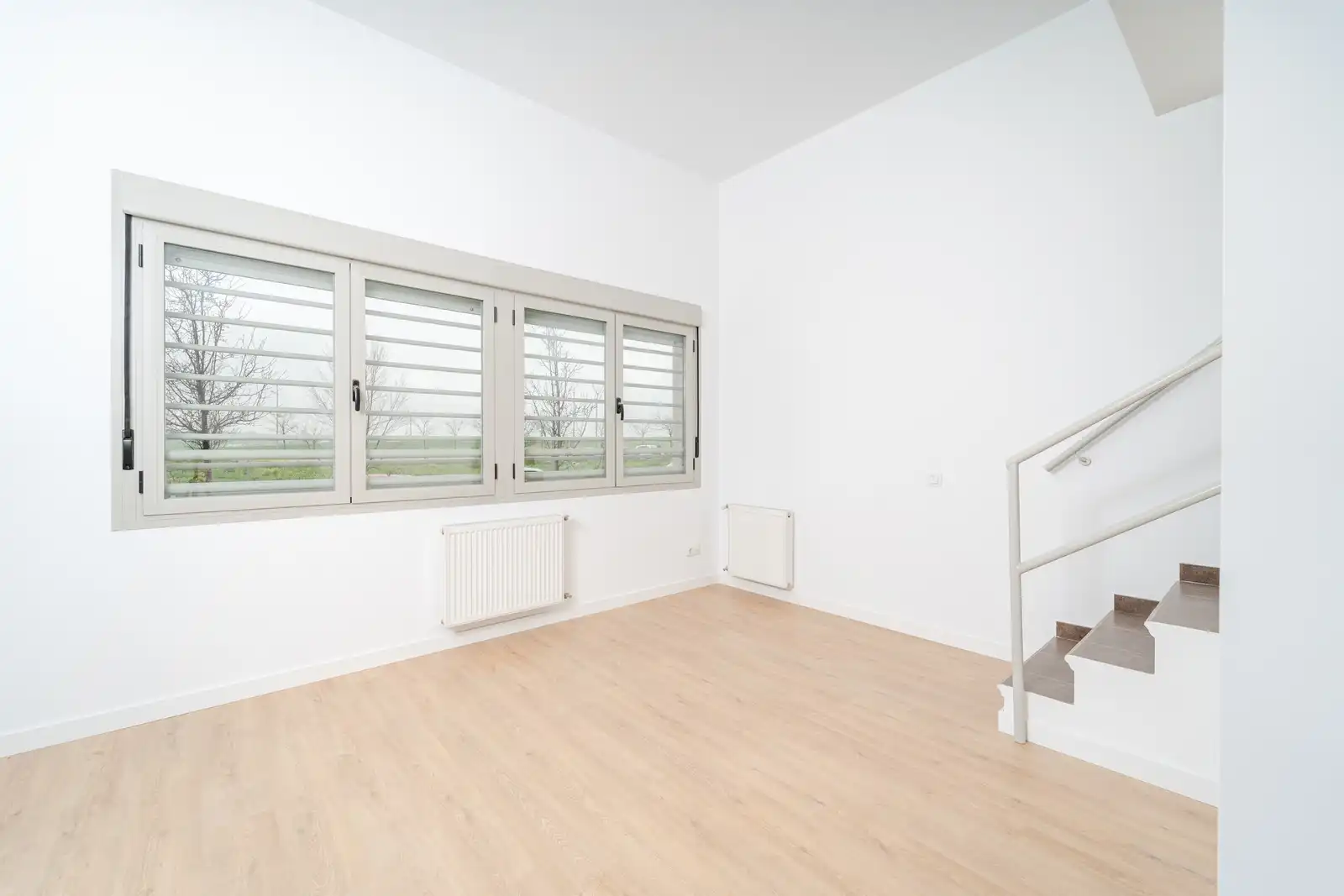 Flat for sale in Móstoles  with Storage room