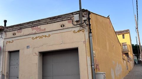 Foto 4 de Casa o chalet en venta en Nucli Urbà, Esparreguera