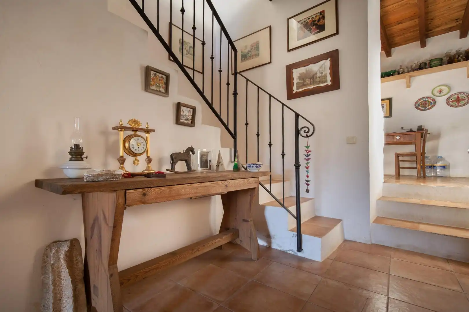 Maison rustique avec terrasse à vendre à Carrer DEL POUADOR, imagen 12