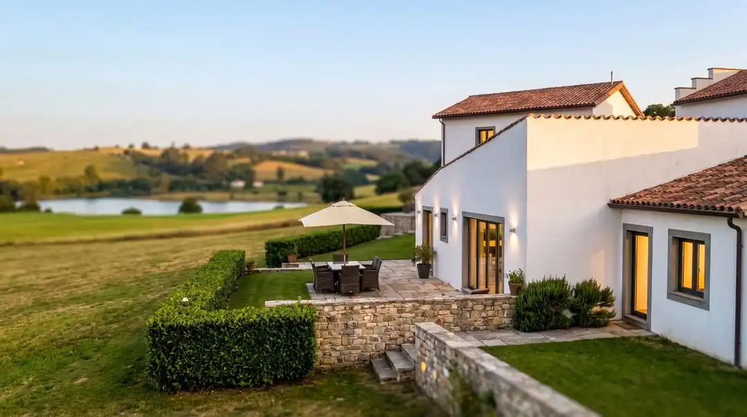 Casa amb jardí en venda a Finca Villegas 1, imagen 19